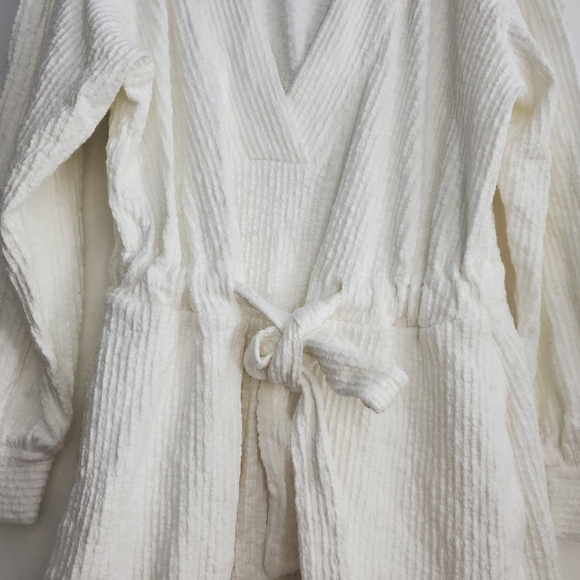 Free People Beach Greta Romper - Picture 5 of 11